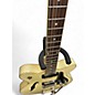Used Duesenberg Fullerton CC Vintage White Hollow Body Electric Guitar