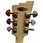 Used Duesenberg Fullerton CC Vintage White Hollow Body Electric Guitar
