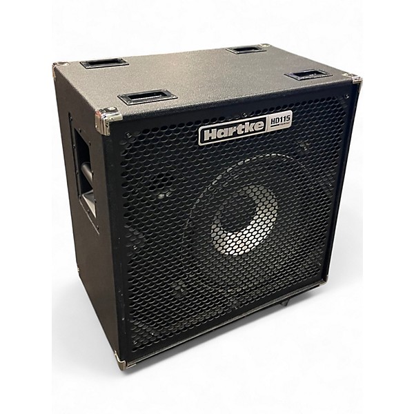 Used Hartke HYDRIVE HD115 Bass Cabinet