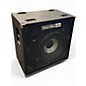 Used Hartke HYDRIVE HD115 Bass Cabinet thumbnail
