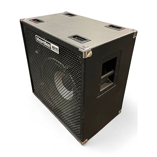 Used Hartke HYDRIVE HD115 Bass Cabinet