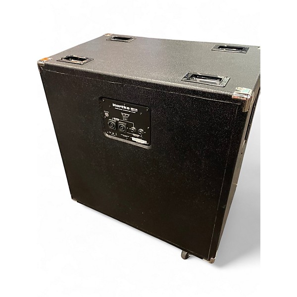 Used Hartke HYDRIVE HD115 Bass Cabinet