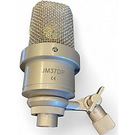 Used Joemeek JM37DP Condenser Microphone