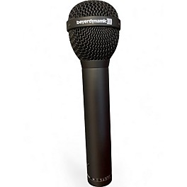 Used beyerdynamic M88TG Dynamic Microphone