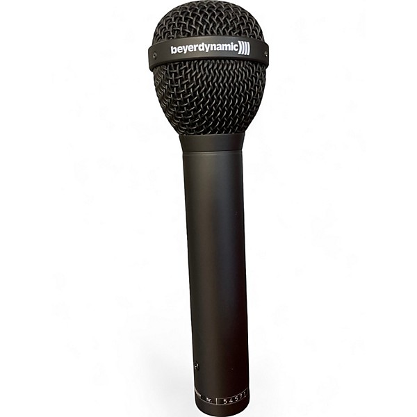 Used beyerdynamic M88TG Dynamic Microphone
