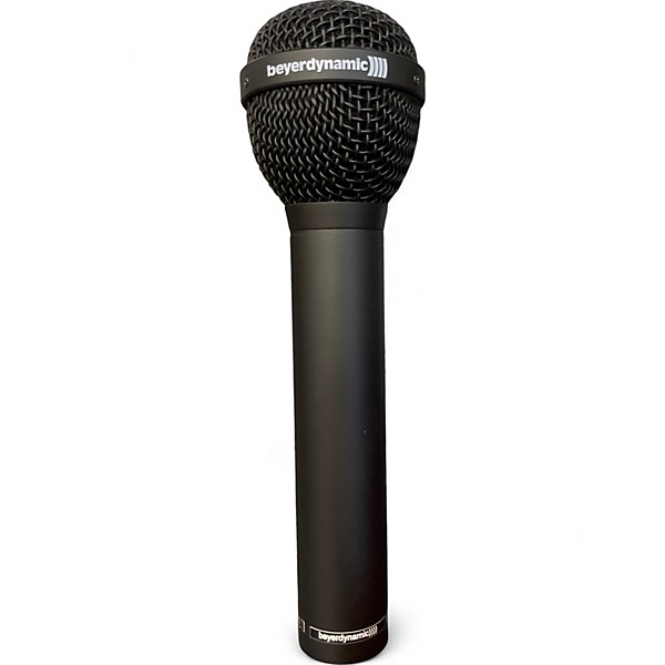 Used beyerdynamic M88TG Dynamic Microphone