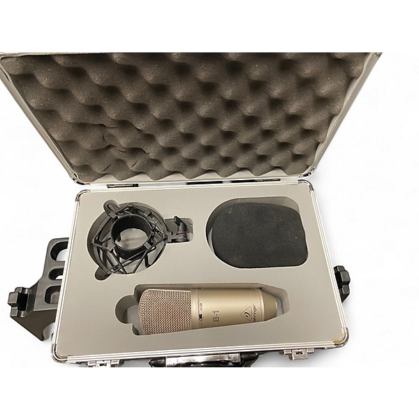 Used Behringer b-1 Condenser Microphone