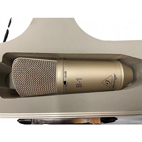 Used Behringer b-1 Condenser Microphone