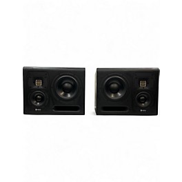 Used HEDD Type 20 Mk1 (Pair) Powered Monitor