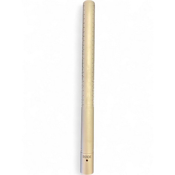 Used RODE NTG3 Condenser Microphone
