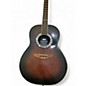 Used Ovation 1312D ULTRA Tobacco Burst Acoustic Guitar