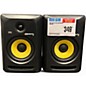 Used KRK R6 Pair Unpowered Monitor thumbnail