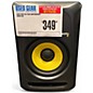 Used KRK R6 Pair Unpowered Monitor