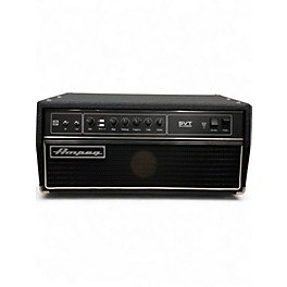 Used Ampeg SVT-CL Classic 300W Tube Bass Amp Head