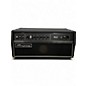Used Ampeg SVT-CL Classic 300W Tube Bass Amp Head thumbnail