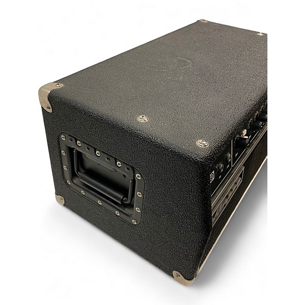 Used Ampeg SVT-CL Classic 300W Tube Bass Amp Head