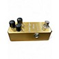 Used One Control little copper chorus Effect Pedal