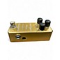 Used One Control little copper chorus Effect Pedal