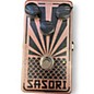 Used Solid Gold Fx Sasori Effect Pedal