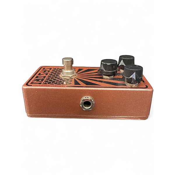 Used Solid Gold Fx Sasori Effect Pedal