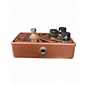 Used Solid Gold Fx Sasori Effect Pedal