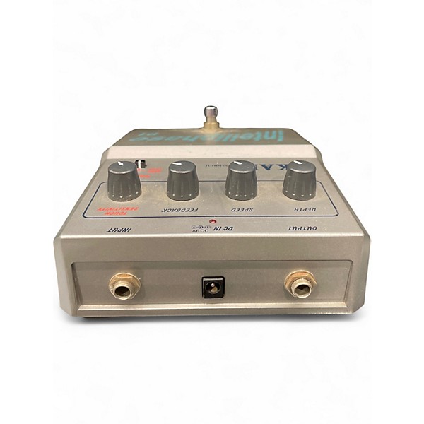 Used Akai Professional INTELIPHASE 1 Effect Pedal