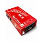 Used Hughes & Kettner Red Box MK 3 Direct Box