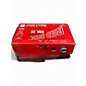 Used Hughes & Kettner Red Box MK 3 Direct Box