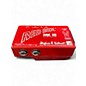 Used Hughes & Kettner Red Box MK 3 Direct Box