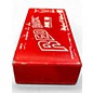 Used Hughes & Kettner Red Box MK 3 Direct Box