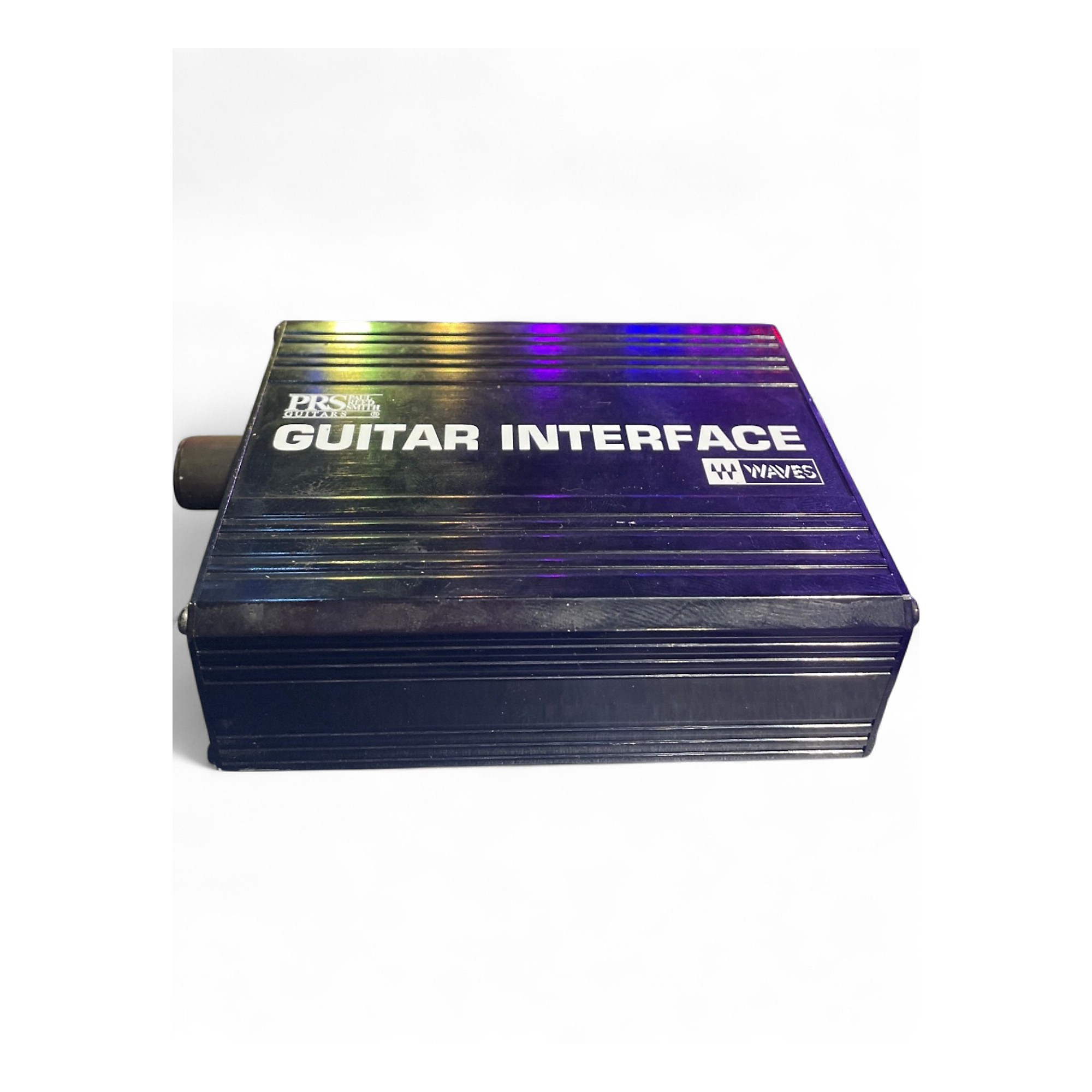 驚きの値段での商品をすべて Guitar Waves PRS Used Interface Center Guitar | Box Direct 配信機器・PA機器・レコーディング機器