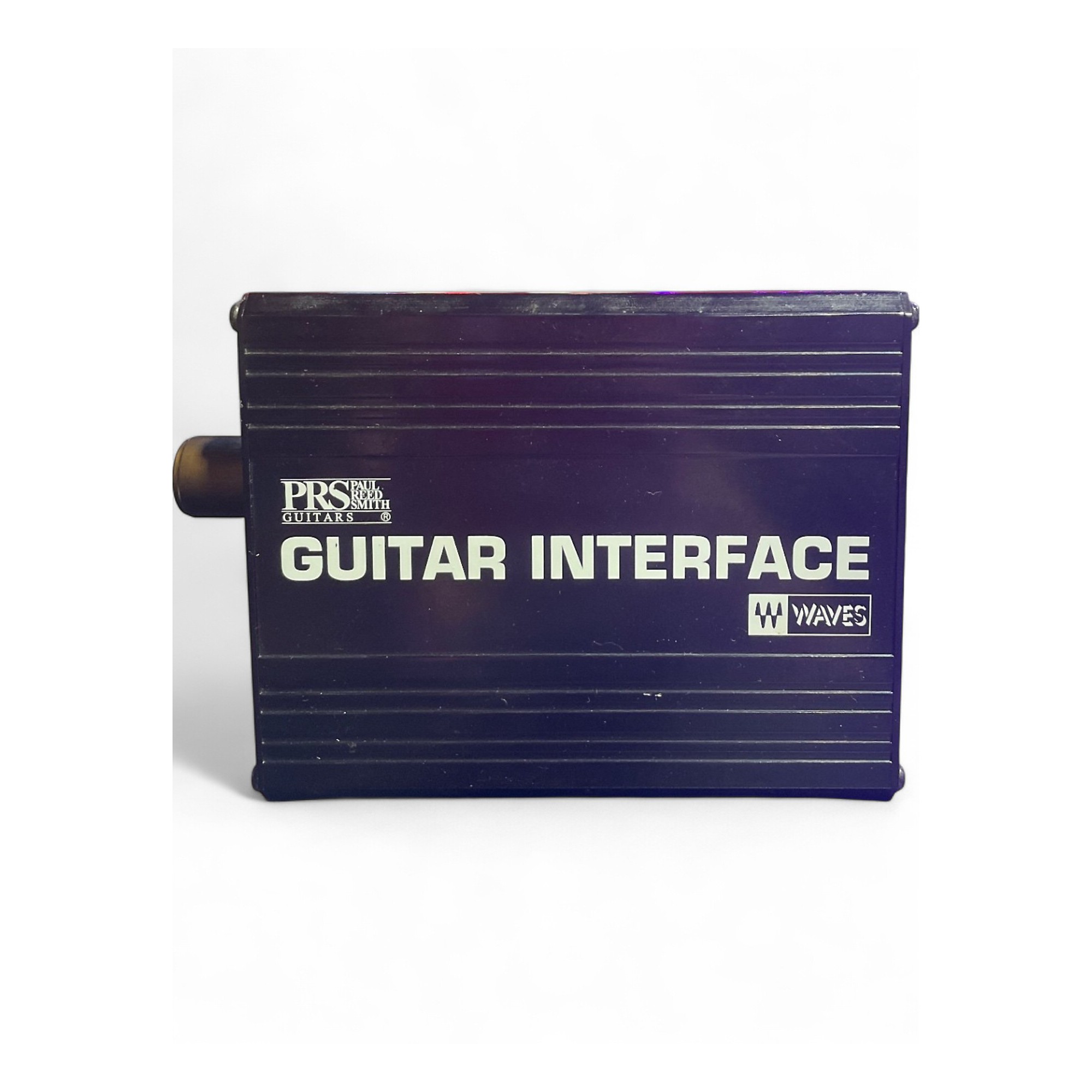 Used PRS Waves Guitar Interface Direct Box | Guitar Center