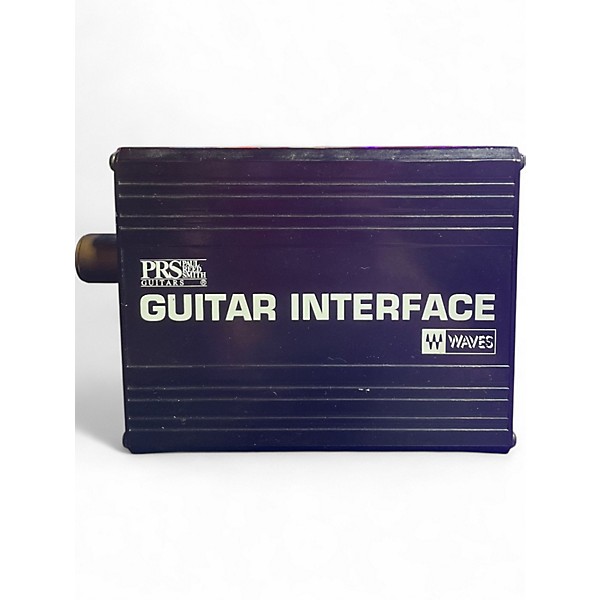 Used PRS Waves Guitar Interface Direct Box | Guitar Center