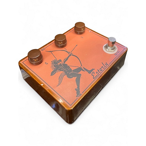 Used Esterly KLON Effect Pedal