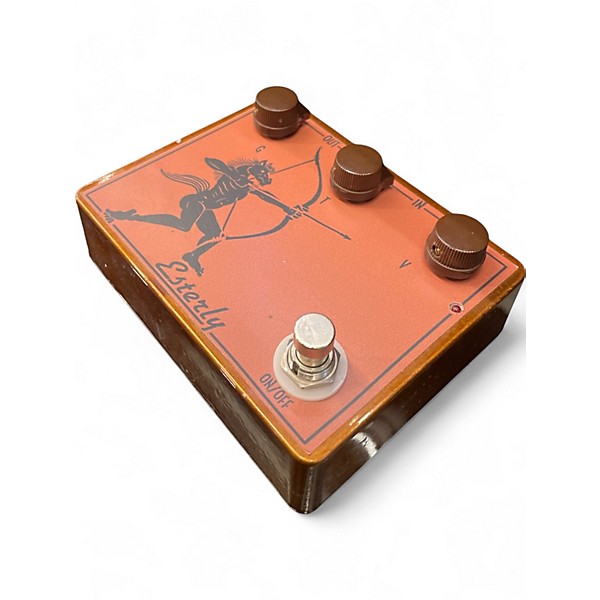 Used Esterly KLON Effect Pedal