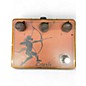 Used Esterly KLON Effect Pedal