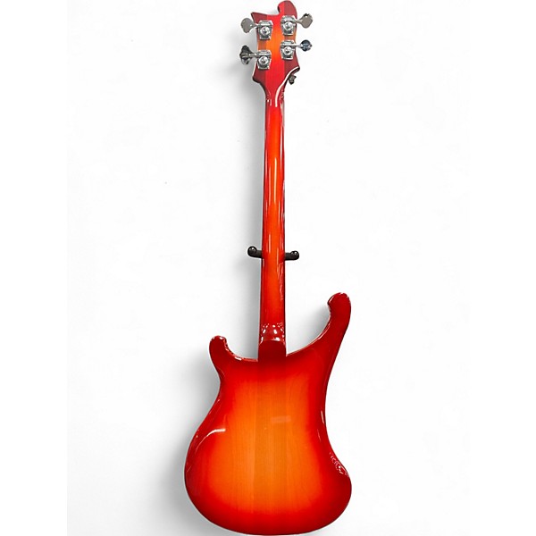 Rickenbacker 4003 Fireglo 1999年製 エレキベース Used Rickenbacker 4003 Fireglo Electric Bass Guitar Fireglo