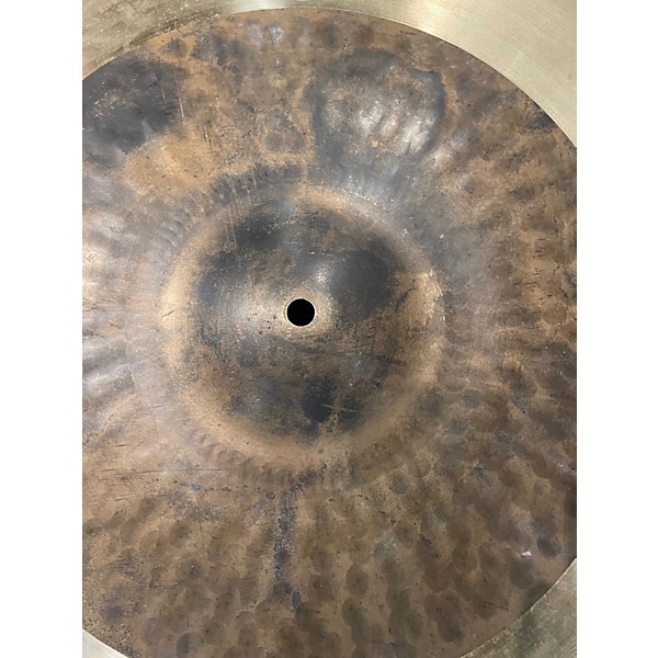 Used SABIAN 22in HHX Omni 22 Cymbal