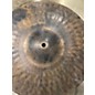 Used SABIAN 22in HHX Omni 22 Cymbal