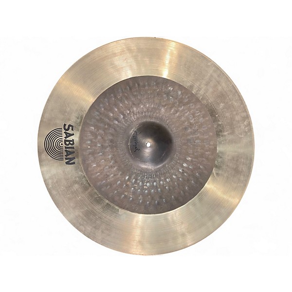 Used SABIAN 22in HHX Omni 22 Cymbal