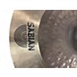 Used SABIAN 22in HHX Omni 22 Cymbal