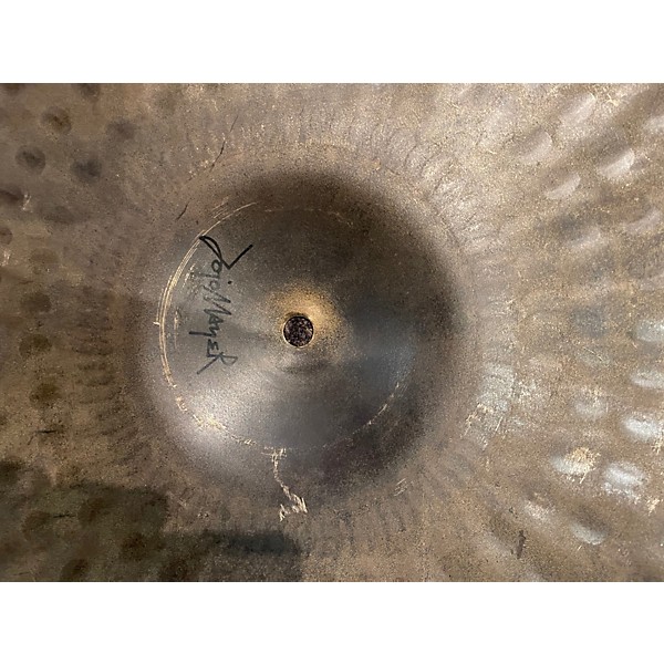 Used SABIAN 22in HHX Omni 22 Cymbal