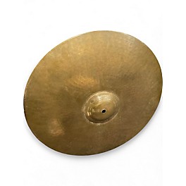 Used Paiste 20in 2000 Sound Reflections Power Ride Cymbal