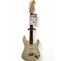Used Momose MST Stratocaster Cream Solid Body Electric Guitar thumbnail