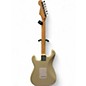 Used Momose MST Stratocaster Cream Solid Body Electric Guitar