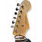 Used Momose MST Stratocaster Cream Solid Body Electric Guitar