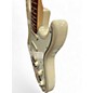 Used Momose MST Stratocaster Cream Solid Body Electric Guitar