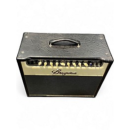 Used Bugera V22 22W 1x12 Tube Guitar Combo Amp