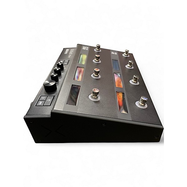 Line 6 HX Effects Guitar Multi-effects Floor Processor
