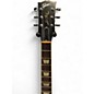 Used 2020 Gibson Les Paul Traditional Pro V Mahogany satin Solid Body Electric Guitar